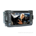 Buick Terraza DVD Player with Digital TV GPS Bluetooth CAN